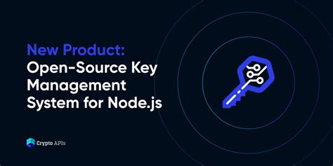open source key management.